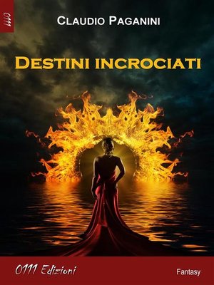 cover image of Destini incrociati